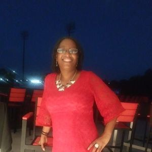 Meet your Posher, Terri